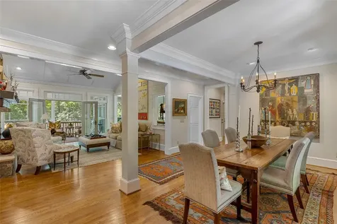 285 Streamside Drive Cashiers NC 28717