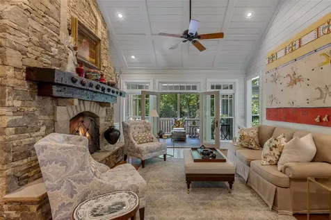 285 Streamside Drive Cashiers NC 28717