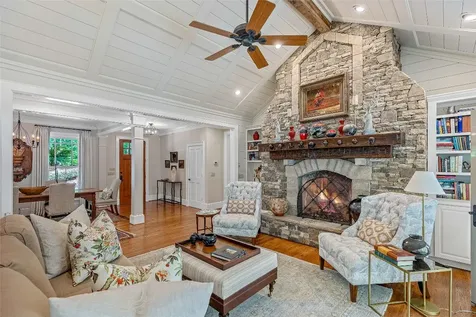 285 Streamside Drive Cashiers NC 28717