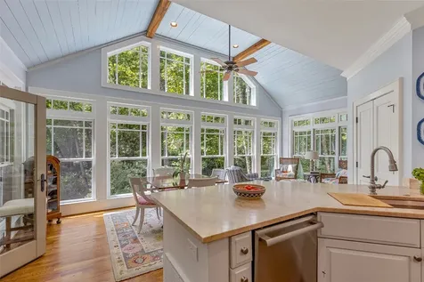 285 Streamside Drive Cashiers NC 28717