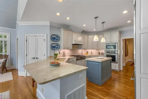 285 Streamside Drive Cashiers NC 28717