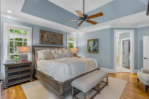 285 Streamside Drive Cashiers NC 28717