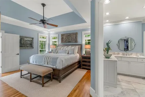 285 Streamside Drive Cashiers NC 28717