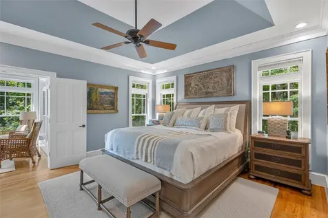 285 Streamside Drive Cashiers NC 28717