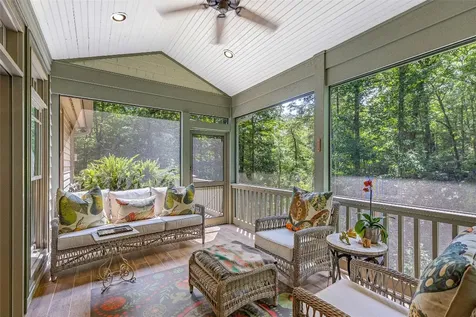 285 Streamside Drive Cashiers NC 28717