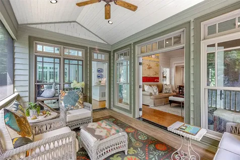 285 Streamside Drive Cashiers NC 28717