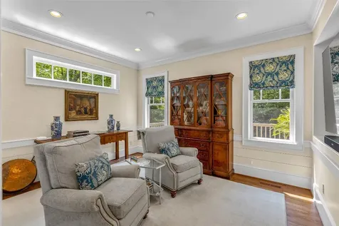 285 Streamside Drive Cashiers NC 28717