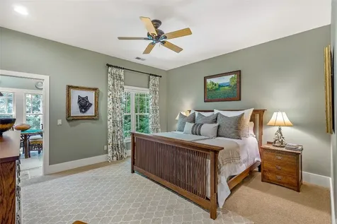 285 Streamside Drive Cashiers NC 28717