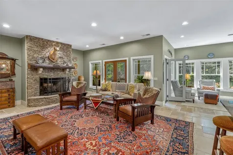 285 Streamside Drive Cashiers NC 28717