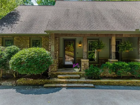 285 Streamside Drive Cashiers NC 28717