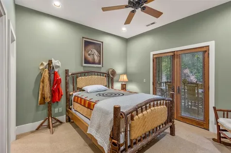 285 Streamside Drive Cashiers NC 28717