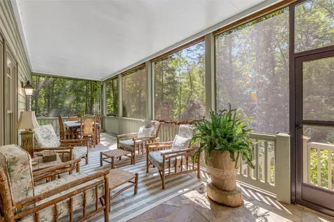 285 Streamside Drive Cashiers NC 28717