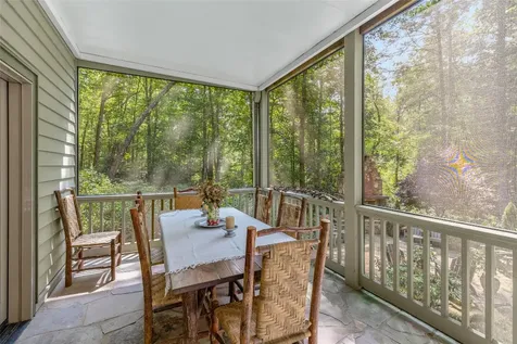 285 Streamside Drive Cashiers NC 28717