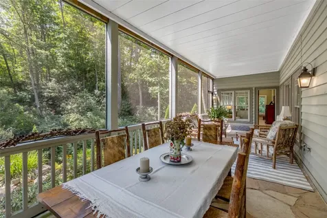 285 Streamside Drive Cashiers NC 28717