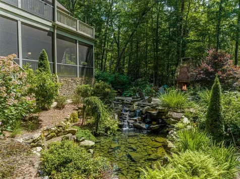 285 Streamside Drive Cashiers NC 28717