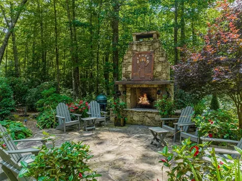 285 Streamside Drive Cashiers NC 28717