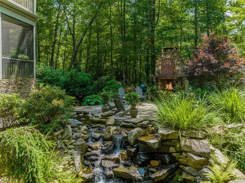 285 Streamside Drive Cashiers NC 28717