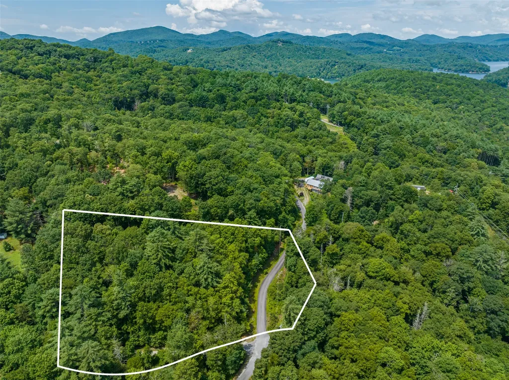 7 Eucalyptus Drive Glenville NC 28736
