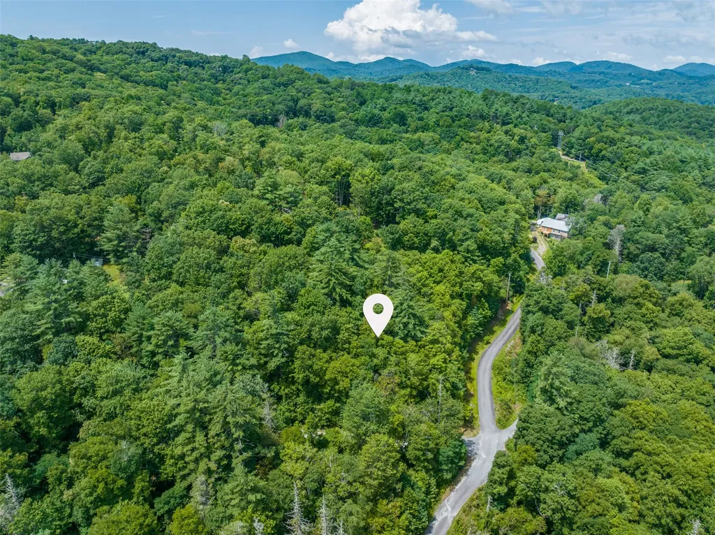 7 Eucalyptus Drive Glenville NC 28736