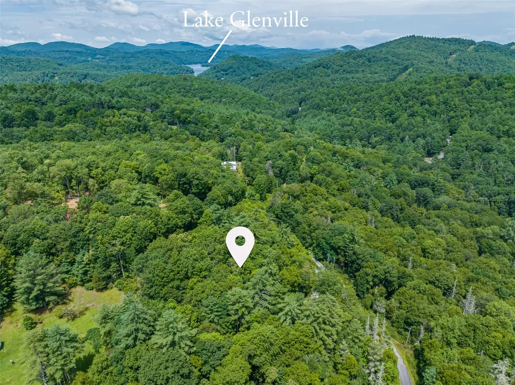 7 Eucalyptus Drive Glenville NC 28736