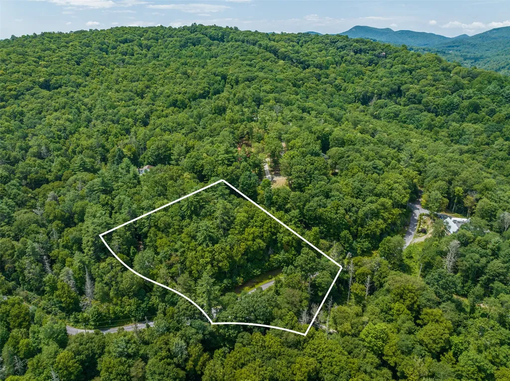 7 Eucalyptus Drive Glenville NC 28736