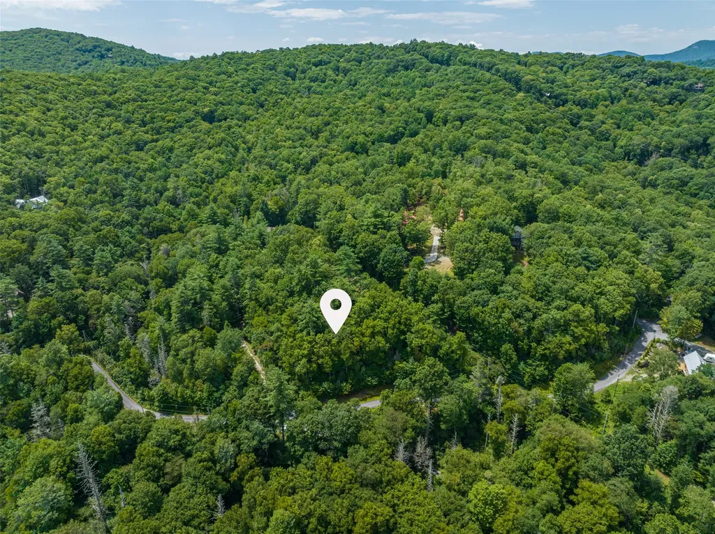 7 Eucalyptus Drive Glenville NC 28736