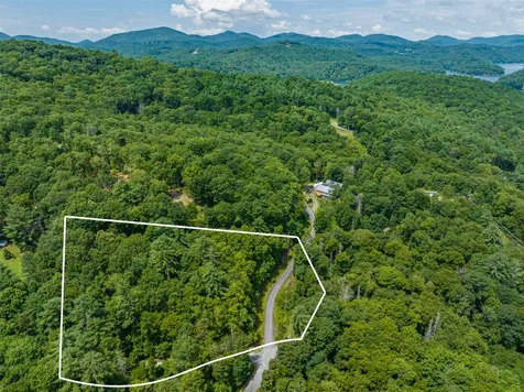 7 Eucalyptus Drive Glenville NC 28736