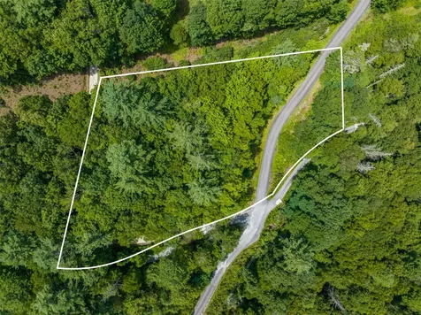 7 Eucalyptus Drive Glenville NC 28736