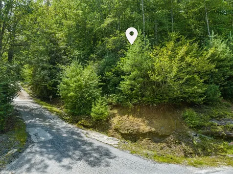 7 Eucalyptus Drive Glenville NC 28736