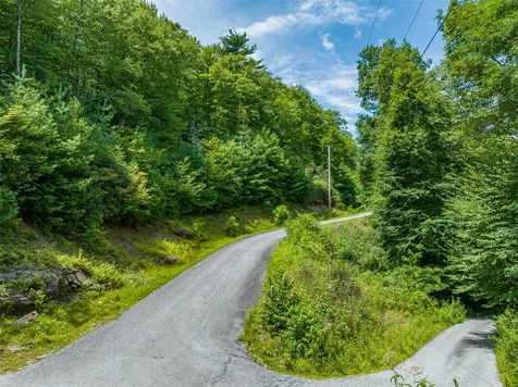 7 Eucalyptus Drive Glenville NC 28736