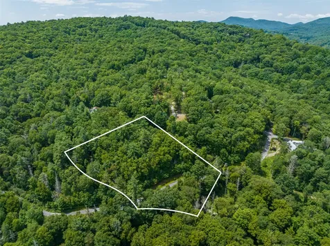 7 Eucalyptus Drive Glenville NC 28736