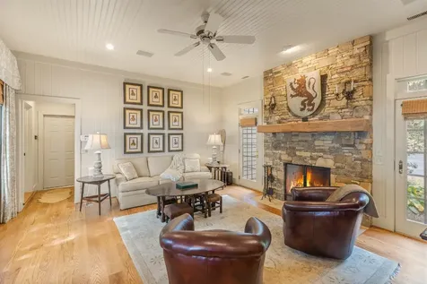 1026 Highgate Road Highlands NC 28741