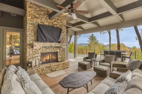 1026 Highgate Road Highlands NC 28741