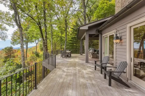 1026 Highgate Road Highlands NC 28741