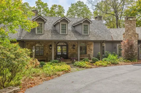 1026 Highgate Road Highlands NC 28741