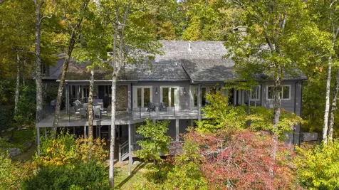 1026 Highgate Road Highlands NC 28741