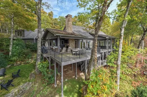 1026 Highgate Road Highlands NC 28741