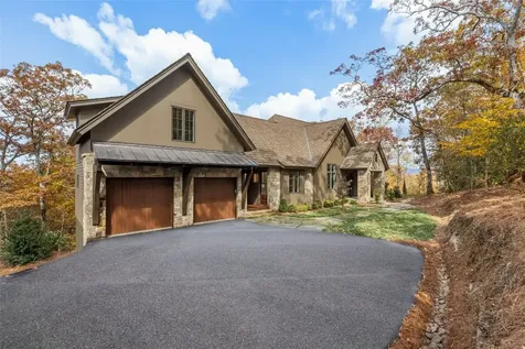 1140 Hudson Road Highlands NC 28741