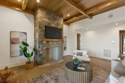 1140 Hudson Road Highlands NC 28741