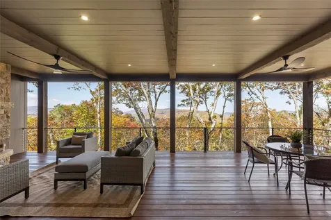 1140 Hudson Road Highlands NC 28741