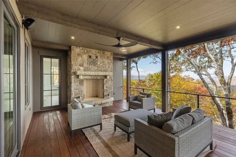 1140 Hudson Road Highlands NC 28741