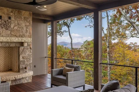 1140 Hudson Road Highlands NC 28741