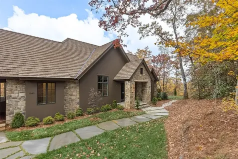 1140 Hudson Road Highlands NC 28741