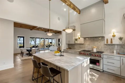 1140 Hudson Road Highlands NC 28741