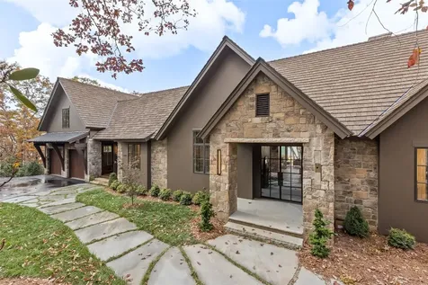 1140 Hudson Road Highlands NC 28741