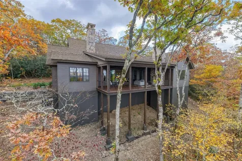 1140 Hudson Road Highlands NC 28741