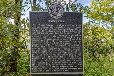 1140 Hudson Road Highlands NC 28741