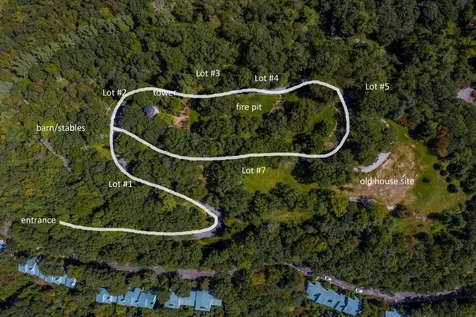 1140 Hudson Road Highlands NC 28741