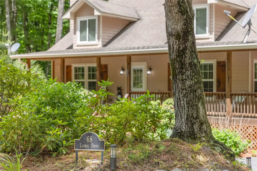 68 Laurel Drive Sapphire NC 28774