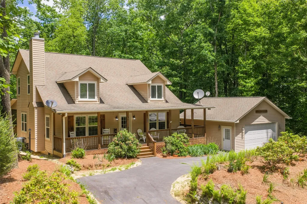 68 Laurel Drive Sapphire NC 28774